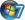 Windows 7 - Picto tableau éditions