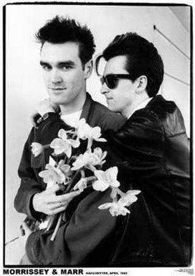 50 millions de dollars pour reformer The Smiths, c'est non !