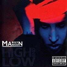 The High End of Low : Manson is back