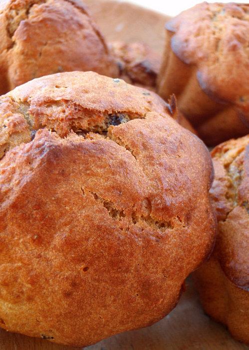 Weetabix® Muffins