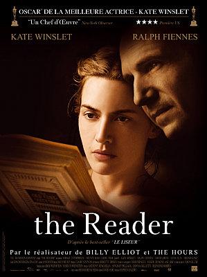 Bande Annonce - 'The Reader' avec Kate Winslet, Ralph Fiennes