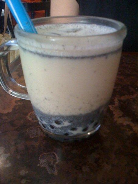 Yu, The Bubble Tea and ZenZoo Yu, The Bubble Tea and ZenZoo