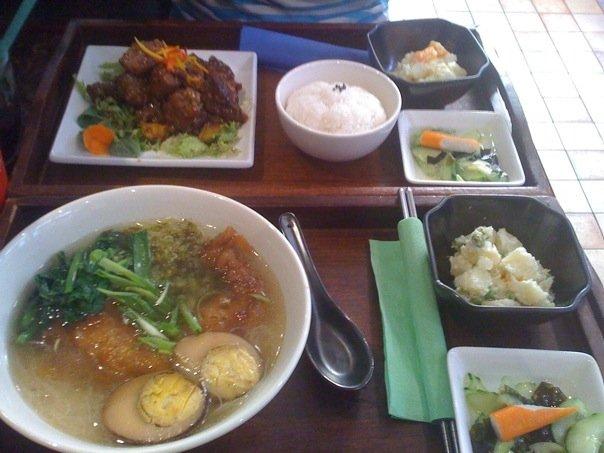 Yu, The Bubble Tea and ZenZoo Yu, The Bubble Tea and ZenZoo