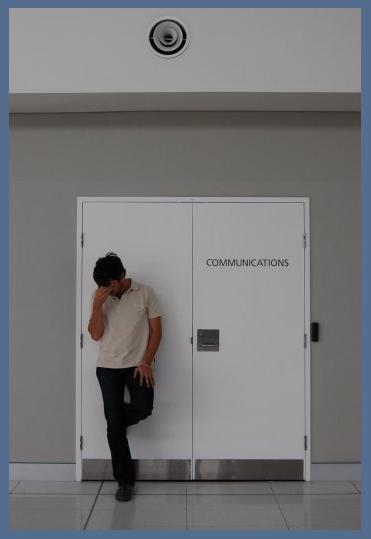 BiBi fait ses comptes. Solitude et Migraines d’un bloggeur.