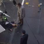 690052ea2ab899d8235a1e9a934b33fc Photos du tournage de la saison 2 de Fringe