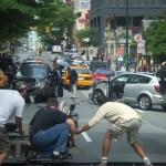 ea74b90e462031922043bf629ba9582b Photos du tournage de la saison 2 de Fringe