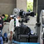 96f2fabb87c7c293c5e2756fcd0318af Photos du tournage de la saison 2 de Fringe