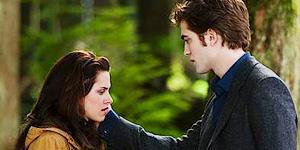 Twilight 2 - Edward et Bella