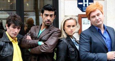 Casting nouveau jeu TV pour TF1 avec Cauet Casting nouveau jeu TV pour TF1 avec Cauet