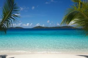 plage (illustration)
