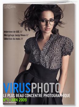 Virusphoto Magazine Virusphoto Magazine