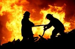 pompiers