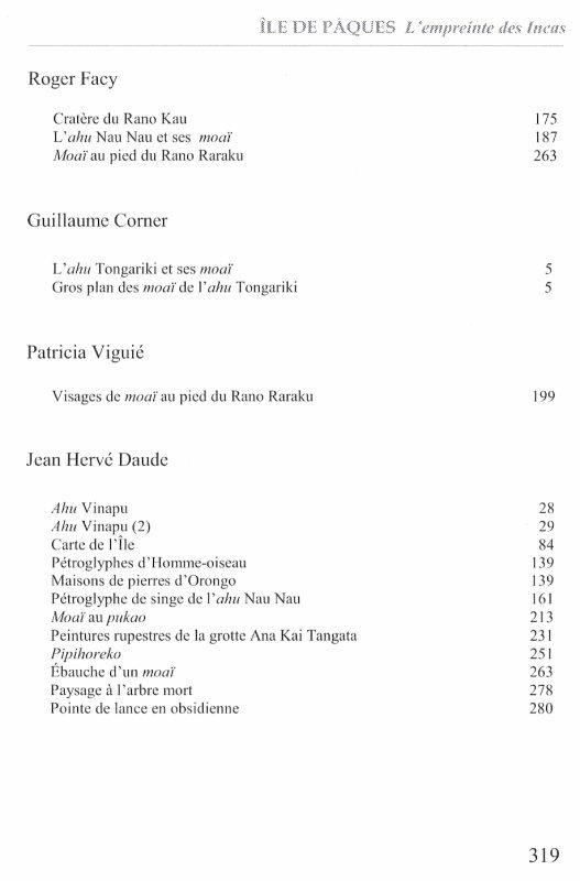 livre de JHD page 319