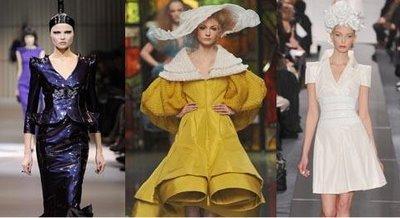 Lorsque la Fashion Week débarque à Paris