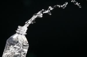 eau (illustration)
