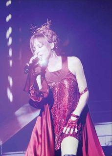 Mylène Farmer: Sextonik, le 5ème extrait de son album Mylène Farmer: Sextonik, le 5ème extrait de son album