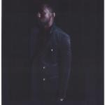 Kanye West dans L’Officiel Hommes (Photos)