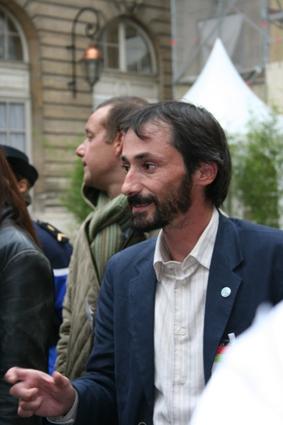 Remaniement - Vice Premier ministre : le débat est lancé ! Sébastien Genest roquelaure.jpg