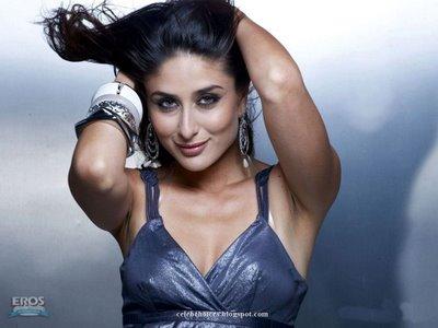 Kareena Kapoor Kambakkht Ishq special