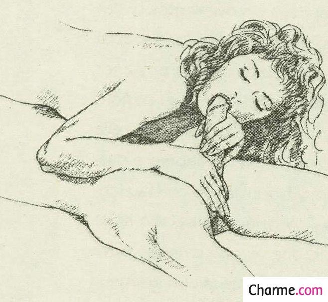 position pratiquer fellation