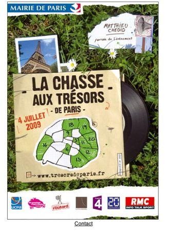 Chasse aux trésors chasse_aux_tr_sors
