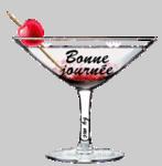 Champ'cocktail cocktail