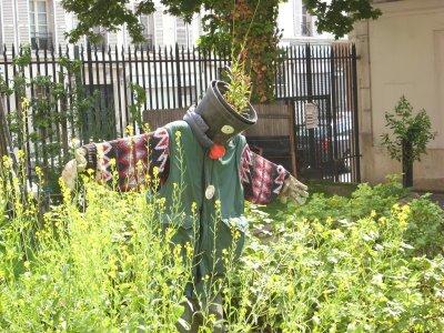 Thriller à Paris Thriller à Paris