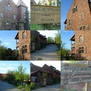 Ferme de Bussierre Ferme de Bussierre