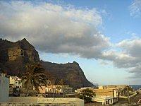 Cabo Verde : Santo Antao