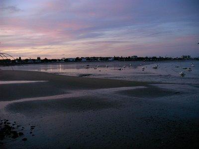 un samedi soir sur l'estuaire un samedi soir sur l'estuaire