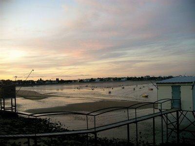un samedi soir sur l'estuaire un samedi soir sur l'estuaire