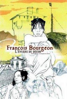 Joyeux anniversaire François Bourgeon !