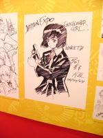 Pour ses 10 ans Japan Expo s'expose