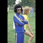 Les différents visages de Michael Jackson Les différents visages de Michael Jackson