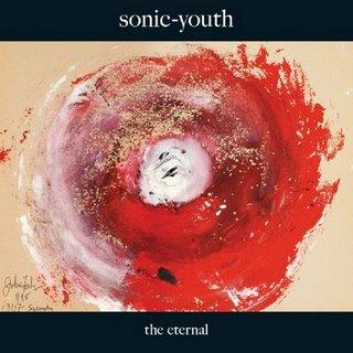 Sonic Youth - The Eternal (2009)
