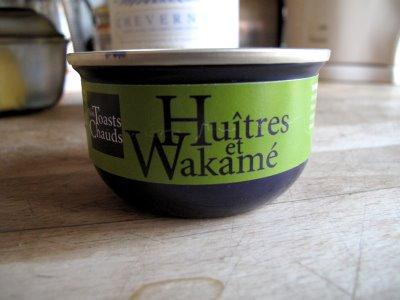 Apéritif marin à Paris Apéritif marin à Paris