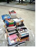 Opération Babelio : des livres pour les bibliothèques d'Haïti