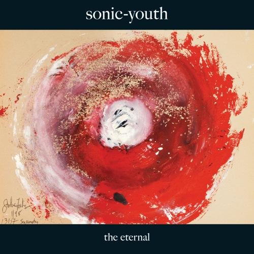 SONIC YOUTH ::: The Eternal