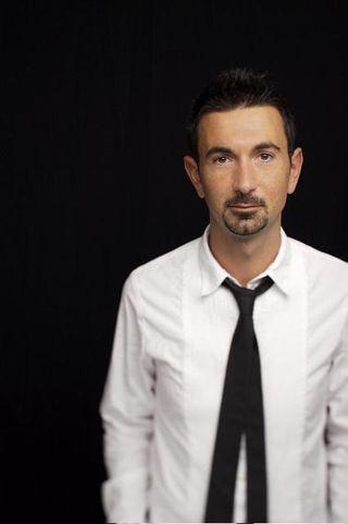 Guillaume robert