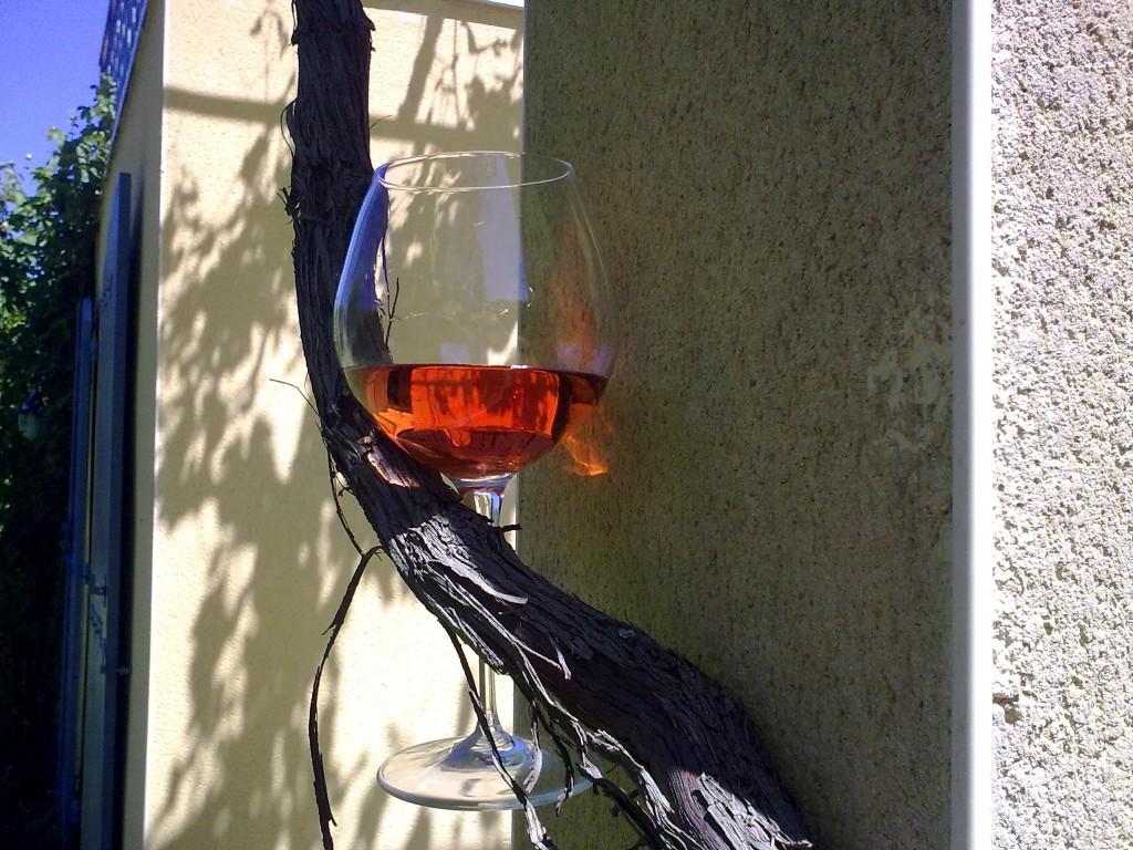 vin rosé vin rosé