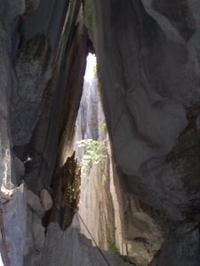 MADAGASCAR 6 : LES GRANDS TSINGY MADAGASCAR 6 : LES GRANDS TSINGY