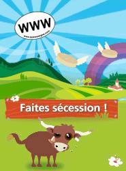 L'Auvergne lance son réseau social auwwwergne.com