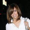 Entre Eva Longoria et Chloé Mortaud… y’a pas photo !