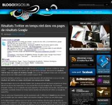 Résultat Twitter Google Résultat Twitter Google