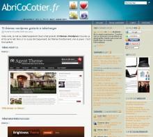 15 themes Wordpress 15 themes Wordpress