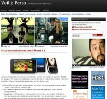 15 astuces iPhone 3 15 astuces iPhone 3