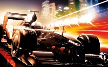 F1 2009: Preview