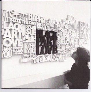 2008 - Selah Sue - Ep - Black Part Love - Reviews - Chronique d'une artiste qui en jette