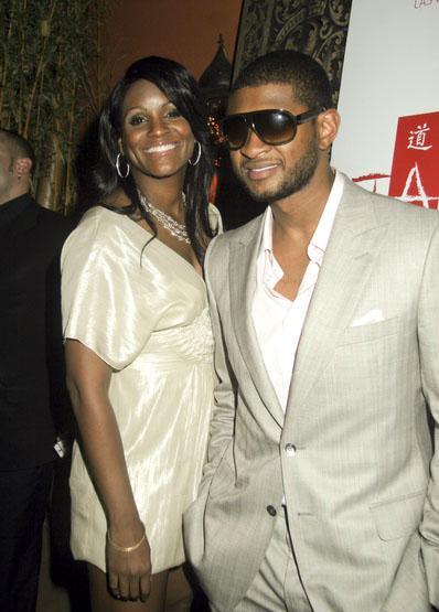 Usher: tous les coups sont permis