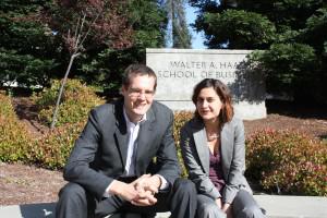 Pesinet à la finale monde du GSVC de Berkeley : bilan et suite Pesinet à la finale monde du GSVC de Berkeley : bilan et suite